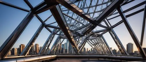 tiger and turtle,skybridge,harbor bridge,anzac bridge,bridged,structure silhouette,brooklyn bridge,passerelle,gantries,cable-stayed bridge,hudson yards,structural glass,standbridge,steel construction,difc,skywalks,sydney bridge,structural steel,bridgepoint,puente,Photography,General,Natural