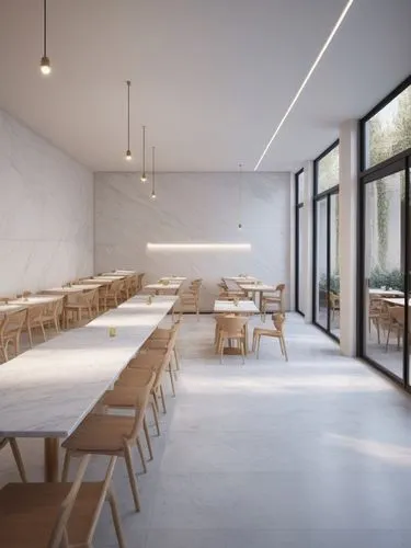 associati,breakfast room,arzak,daylighting,teahouse,tile kitchen