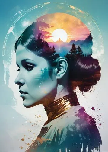 jahan,mystical portrait of a girl,dreamfall,korra,sci fiction illustration,trine,krita,world digital painting,illustrator,transistor,katara,digital art,fantasy portrait,arryn,sedensky,digital artwork,inanna,quantic,mindspring,eurus,Photography,Artistic Photography,Artistic Photography 07