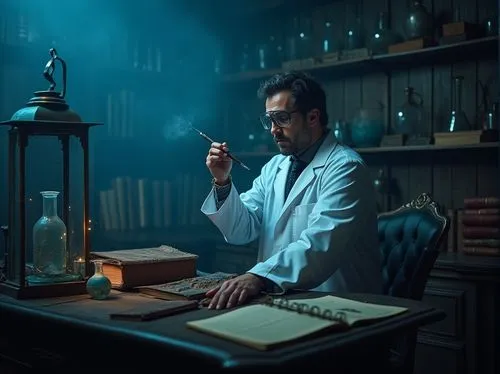 reanimator,scientist,pharmacopeia,laboratory,researcher,investigadores,chemist,pharmacologist,laboratories,neuroscientist,biologist,chemical laboratory,doctorandus,theoretician physician,biochemist,chibnall,pharmacologists,toxicologist,pasteur,laboratory information,Photography,General,Realistic