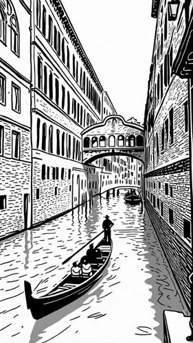 gondolier,gondoliers,grand canal,ponte vecchio,venedig,gondolas,cannaregio,gondola,venetians,canale grande,venise,foscari,veneziani,canale,veneziano,venezia,venecia,bassano,naviglio,venetian,Design Sketch,Design Sketch,Rough Outline