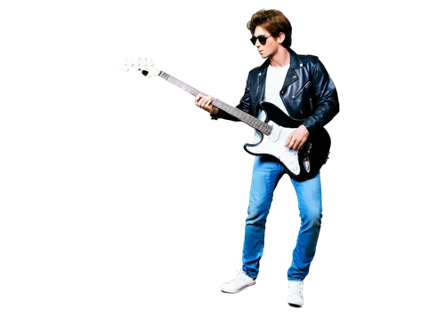 kapranos,electric guitar,pharmacopeia,lightman,dessner,man holding gun and light,zapper,ocasek,guiterrez,stratocaster,dutronc,flashbulbs,stratocasters,cerati,light effects,klehb,sparklehorse,deacy,ratliff,guitar player,Illustration,Realistic Fantasy,Realistic Fantasy 33