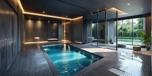 luxury bathroom,luxury home interior,interior modern design,swimming pool,luxury property,pool house,Photography,General,Realistic