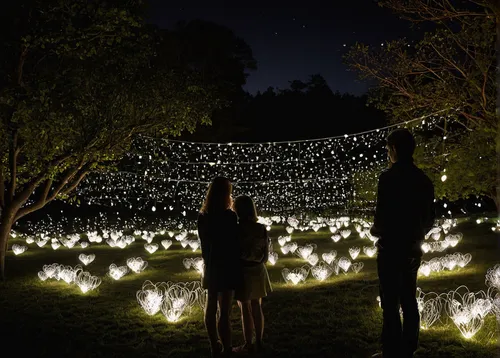 christmas luminaries,landscape lighting,garland lights,garland of lights,lights serenade,fairy lights,tea-lights,the holiday of lights,light art,fairy lanterns,festival of lights,luminous garland,ambient lights,string of lights,drawing with light,tea lights,angel lanterns,glowing antlers,light graffiti,christmas lights,Photography,Documentary Photography,Documentary Photography 31