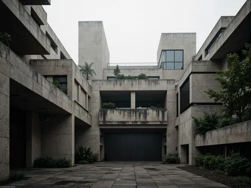 brutalist,lasdun,brutalism,seidler,courtyards,kansai university,barbican,corbu,shenzhen vocational college,robarts,corbusier,block of flats,yonsei,dlsu,diliman,bahru,concrete,ufrj,politecnico,powai