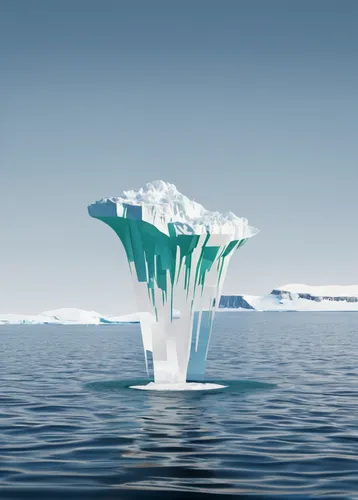 Floating Performance in Middle of the Arctic Ocean by Ludovico Einaudi for Greenpeace | Yellowtrace,iceberg,icebergs,antarctic flora,iceberg lettuce,iceburg lettuce,antarctica,floating island,island s