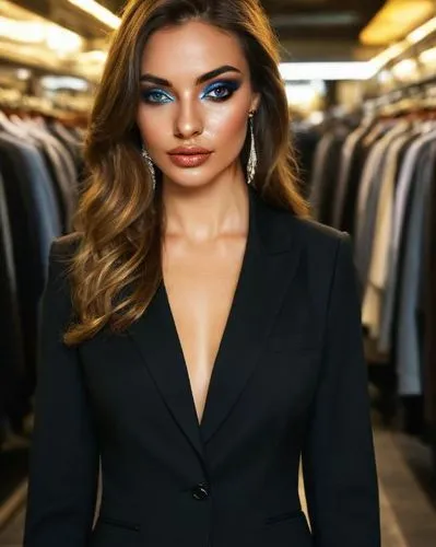 business woman,business girl,businesswoman,navy suit,woman in menswear,black suit,business women,ceo,bolero jacket,bussiness woman,women fashion,suit,pantsuit,dark suit,lisaswardrobe,executive,women's clothing,shopping icon,men's suit,businesswomen