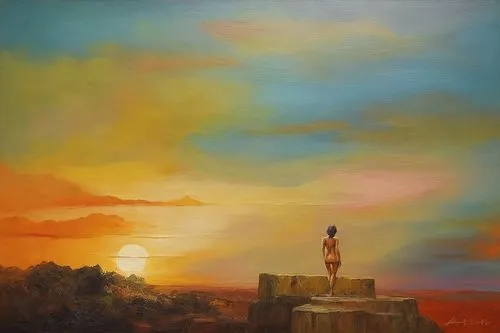 Painting Abstract nude Body Art Oil Painting,oil painting,oil on canvas,oil painting on canvas,standing man,girl on the dune,sundancer,woman at the well,siddharta,girl walking away,woman silhouette,su