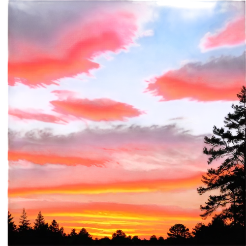 red sky,pink dawn,evening sky,sammamish,fire on sky,unmiset,baconsky,saturated colors,pinetop,atmosphere sunrise sunrise,subset,red cloud,unset,epic sky,crepuscule,dusk background,sunset over the golf course,landscape red,image editing,southern sky,Art,Classical Oil Painting,Classical Oil Painting 15