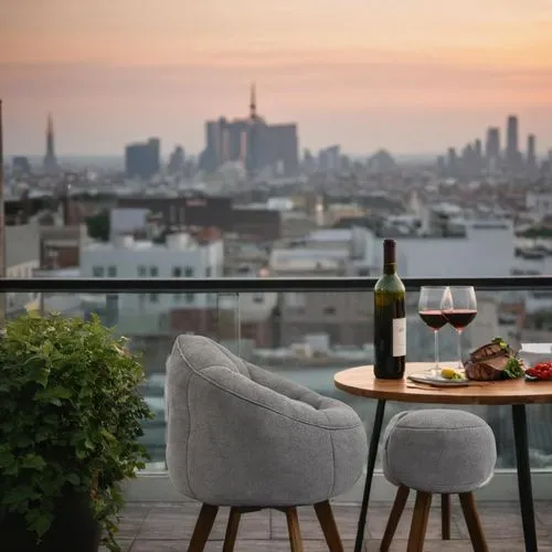 roof terrace,terrasse,terrazza,terrace,outdoor table and chairs,terraza