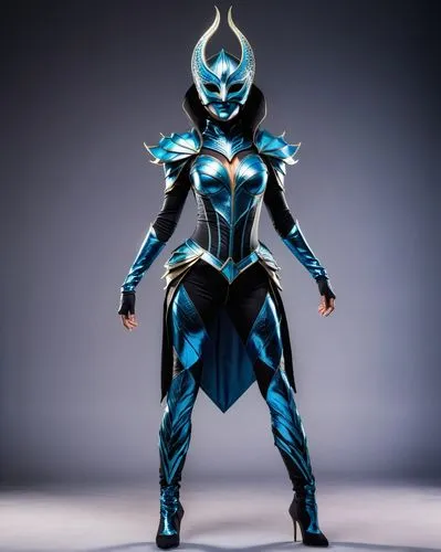 blue enchantress,kitana,bluefire,symetra,subzero,tenno,lilandra,metron,deneb,namara,guyver,kuei,lalazarian,etheria,ice queen,tsuburaya,varya,repulsa,anakara,elashyi,Photography,General,Realistic