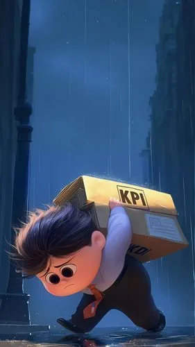 quasimodo,pixar,thunderstorm mood,tartakovsky,carton man,brickowski