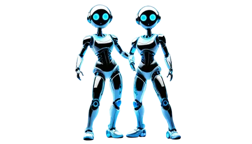 binary system,gemini,two people,avatars,robots,man and woman,aliens,humanoid,cybernetics,extraterrestrial life,orbital,et,bot,neon human resources,robotics,cyberspace,extraterrestrial,biomechanically,vector people,ufos,Photography,Fashion Photography,Fashion Photography 17