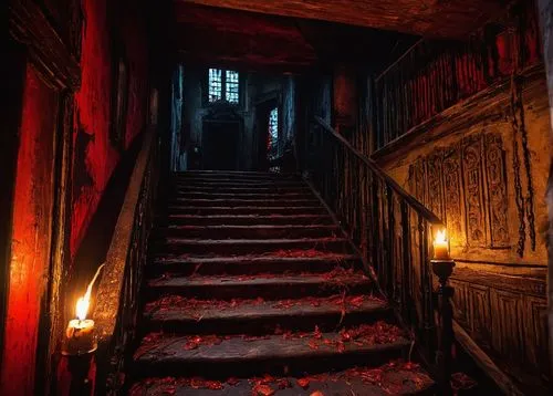 hallway,upstairs,victorian,staircase,corridors,downstairs,old victorian,victorian room,stairway,stairwell,creepy doorway,corridor,staircases,victorian style,outside staircase,suspiria,the threshold of the house,stairs,hallway space,hall of the fallen,Art,Classical Oil Painting,Classical Oil Painting 18