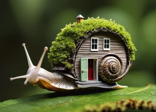 miniature house,fairy house,houses clipart,small house,little house,garden snail,bird house,house insurance,home landscape,home ownership,tiny world,birdhouse,land snail,fairy door,airbnb logo,smart home,house in the forest,thatched cottage,eco-construction,wooden birdhouse,Illustration,Paper based,Paper Based 07