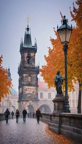 charles bridge,prague,prag,oktoberfest background,lviv,praga,praha,autumn background,autumn morning,praag,krakow,dresden,prague castle,prague monastery,brandenburgian,bohemia,garrison,autumn day,buda,eastern europe,Photography,Documentary Photography,Documentary Photography 18