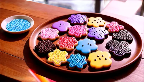 kawaii food,mooncakes,locoroco,gingerbread buttons,moon cake,mooncake,pincushions,kawaii foods,mooncake festival,candies,hand made sweets,brigadeiros,cupcake tray,dots,trypophobia,sesame candy,macaron pattern,kokeshi,candy pattern,truffles,Unique,Pixel,Pixel 01