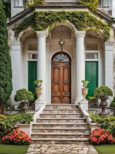 garden door,entryway,house entrance,the threshold of the house,entryways,front door,italianate,entranceway,front porch,garden elevation,doorsteps,doorways,beautiful home,woollahra,entrances,front gate,henry g marquand house,victorian,exterior decoration,landscaped,Unique,Design,Knolling