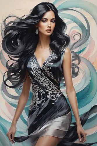 fashion vector,sonam,winget,shreya,shruthi,seher,humera,khurana,fantasy art,spiral background,amphitrite,sarees,kumud,world digital painting,sruthi,bergersen,sneha,roshni,apurva,nesrin,Conceptual Art,Daily,Daily 32