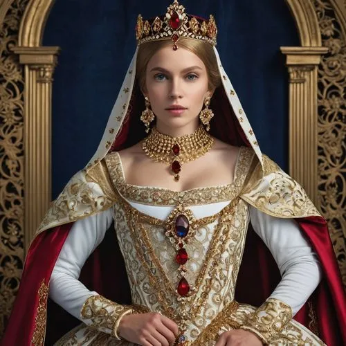 emperatriz,gloriana,elizaveta,frigga,yelizaveta,tudor,majeida,archduchess,margairaz,regal,aslaug,vladimira,elizabeth ii,prinzregent,letizia,noblewoman,cersei,elizabeth,principessa,zinaida,Photography,General,Realistic