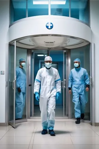 cleanrooms,operating room,cleanroom,protective suit,biodefense,intraoperative,malpractice,microsurgery,radiopharmaceuticals,biosurgery,appendectomy,gastroenterologists,medical technology,microsurgeon,radiopharmaceutical,perioperative,biopharmaceutical,biopharmaceuticals,medical waste,unsterile,Illustration,Abstract Fantasy,Abstract Fantasy 18