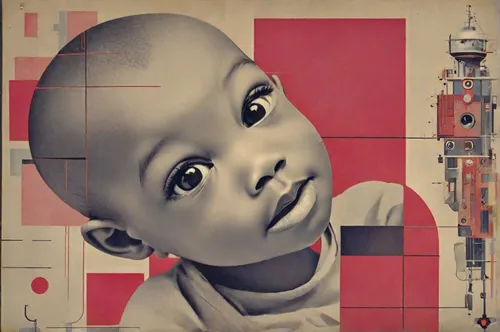 streetart,urban street art,urban art,photomontage,child portrait,universal exhibition of paris,anaglyph,street art,city ​​portrait,oil painting on canvas,infant,meticulous painting,mural,children's operation theatre,graffiti art,atomic age,aerosol,vintage art,public art,cool pop art