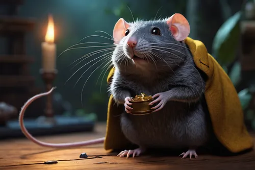 ratatouille,rataplan,splinter,rodentia icons,rat na,rat,musical rodent,color rat,candle wick,year of the rat,rodents,lab mouse icon,rodent,mousetrap,mouse,white footed mouse,ratite,disney character,fairy tale character,anthropomorphized animals,Photography,Documentary Photography,Documentary Photography 36