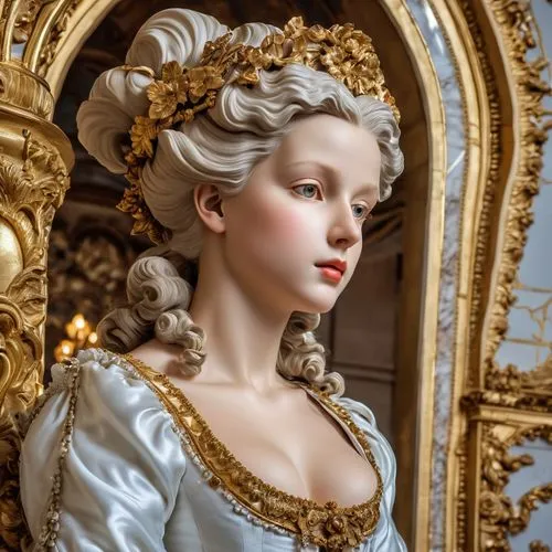 baroque angel,peignoir,rococo,principessa,white lady,noblewoman,baroque,batoni,antoinette,liselotte,victorian lady,elizabet,lucretia,marchioness,lucrezia,mademoiselle,archduchess,queen anne,rosaline,blanche