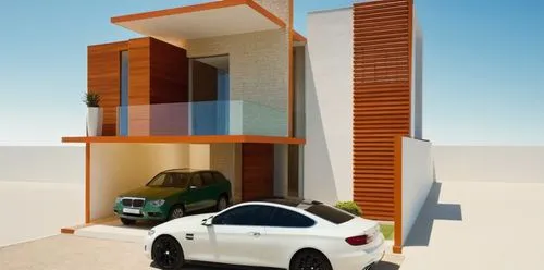 3d rendering,cubic house,aircell,modern house,residential house,folding roof,vivienda,residencial,homebuilding,floorplan home,smart home,revit,modern architecture,prefabricated buildings,duplexes,dunes house,passivhaus,open-plan car,vehicle storage,carports,Photography,General,Realistic