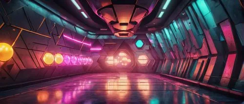 spaceship interior,ufo interior,spaceland,spaceship space,corridors,spaceport,space port,passage,tunnel,hallway space,corridor,3d render,hallway,descent,arcades,scifi,spaceliner,futuristic landscape,underpass,sci - fi,Illustration,Realistic Fantasy,Realistic Fantasy 38