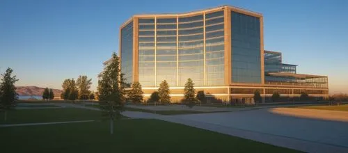 company headquarters,skolkovo,bridgepoint,phototherapeutics,headquarter,office building,genzyme,headquaters,clareview,atyrau,calpers,office buildings,genentech,potawatomi,astrazeneca,macewan,glass facade,oclc,nbbj,synopsys,Photography,General,Realistic