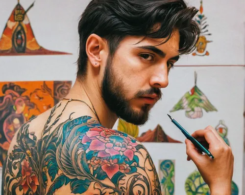 with tattoo,mehndi,tattoos,tattooed,mehndi designs,mehendi,tattoo artist,tattoo,iranian,latino,lotus tattoo,pakistani boy,mexican,tattoo expo,pompadour,persian,sleeve,italian painter,ink,danila bagrov,Art,Classical Oil Painting,Classical Oil Painting 27