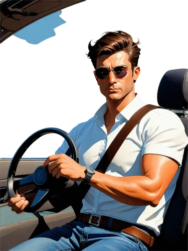 drive,aviators,cabdriver,driver,effron,muscle car cartoon,car drawing,motorist,driving car,wheelman,truckdriver,behind the wheel,3d car wallpaper,efron,driven,motorcoaching,sudikoff,driving a car,dudikoff,world digital painting,Conceptual Art,Oil color,Oil Color 04