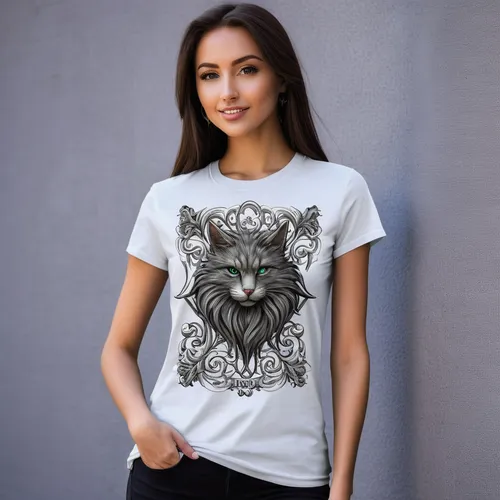 print on t-shirt,spectacled bear,girl in t-shirt,eurasier,panthera leo,t-shirt printing,raccoon,keeshond,t-shirt,north american raccoon,t shirt,koala,barong,cats angora,owl mandala pattern,european wolf,gray kitty,english shepherd,tshirt,karelian bear dog,Conceptual Art,Fantasy,Fantasy 30