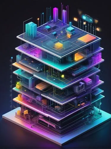 isometric,cybertown,voxel,cinema 4d,electric tower,computer art,supercomputer,fractal lights,voxels,computer graphic,hypermodern,cubic,cybercity,microarchitecture,fractal environment,wavevector,multistorey,digicube,electronico,multi core,Photography,Documentary Photography,Documentary Photography 13