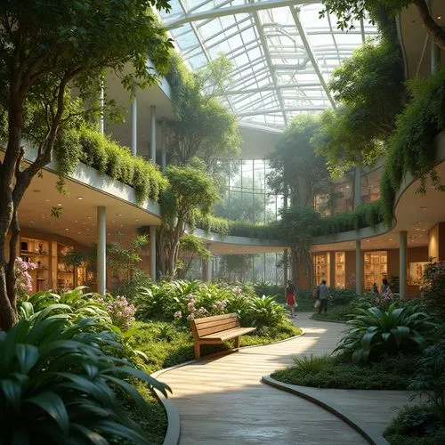 atriums,wintergarden,streamwood,winter garden,central park mall,galleria,riverwoods,stonebriar,biopolis,malls,ridgedale,northpark,greenforest,oakbrook,shopping mall,woodfield,sunnybrook,chadstone,shoppingtown,rivercenter,Photography,General,Realistic