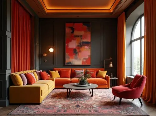 mahdavi,sitting room,minotti,fesci,blythswood,contemporary decor,chaise lounge,fromental,henningsen,cassina,interior design,gournay,interior decor,modern decor,interiors,corten steel,amanresorts,casa fuster hotel,ebury,andaz,Photography,General,Realistic