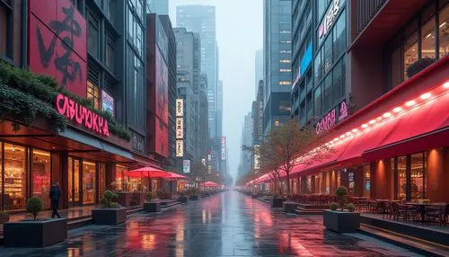 shinjuku,shimbashi,tokyo,azabu,nihonbashi,tokyo city,akihabara,yonge,taikoo,roppongi,ikebukuro,yodobashi,kowloon,rainy,walking in the rain,ginza,waterstreet,tamachi,meguro,sogo,Photography,General,Realistic