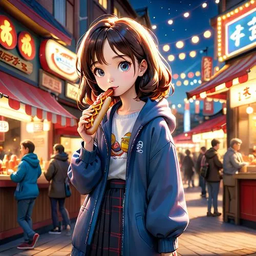 kumiko,anime japanese clothing,miku maekawa,suzumiya,izakaya,onodera,Anime,Anime,Cartoon