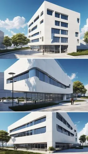 3d rendering,renderings,revit,epfl,residencial,sketchup,school design,newbuilding,renders,new building,facade panels,modern building,render,embl,audencia,moneo,biotechnology research institute,architekten,arq,office building,Unique,Design,Character Design