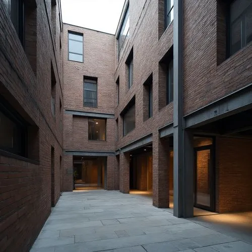 brindleyplace,courtyards,redbrick,ancoats,chipperfield,alleyn,corten steel,red bricks,chetham,red brick,lovat lane,bluecoat,courtyard,backhouse,sidgwick,aldersgate,adjaye,inside courtyard,brickwork,whitefriars,Photography,General,Realistic