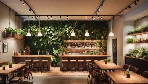 hanging plants,bellocq,wine bar,enoteca,coteries,new york restaurant,Photography,General,Cinematic