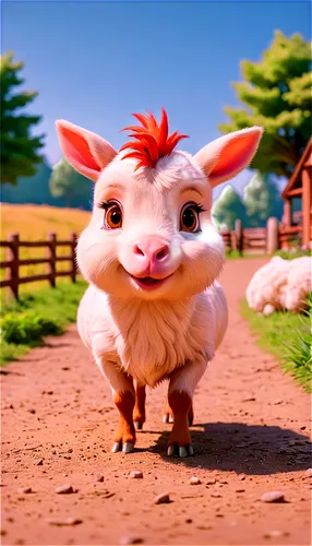 llambi,llambias,donkey,agnes,baa,lamas,cartoon animal,lipumba,ypiranga,barnyard,cute cartoon character,llama,lama,shoun the sheep,alpaca,sheinwold,sandmann,sylvania,bakri,thumba,Illustration,Japanese style,Japanese Style 02