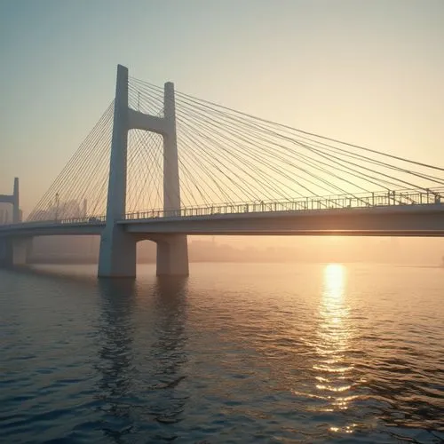 the akashi-kaikyo bridge,akashi-kaikyo bridge,cable-stayed bridge,heart of love river in kaohsiung,han river,hanjiang,dandong,tangshan railway bridge,vladivostok,mokpo,hengqin,dnieper,danube bridge,incheon,zhanjiang,osaka bay,oresund bridge,huizhou,taizhou,jizhou,Photography,General,Realistic