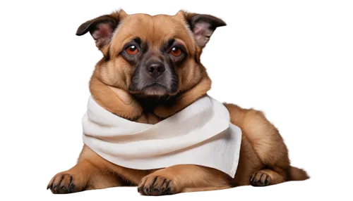 dogue de bordeaux,boerboel,brown dog,neckerchief,oberweiler,kerchief,black mouth cur,btrc,mastiff,frenchified,bandana background,english bulldog,dogue,rhodesian ridgeback,mastino,neckerchiefs,french bulldog,the french bulldog,peanut bulldog,portrait background,Art,Classical Oil Painting,Classical Oil Painting 31