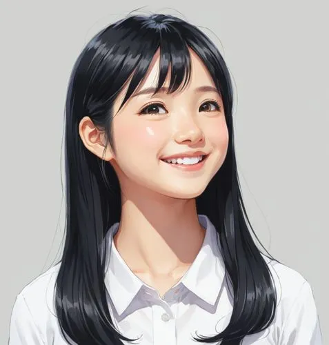 zhiyuan,sawako,riho,kaori,yumei,xiaoxi,Illustration,Japanese style,Japanese Style 10