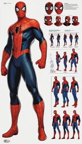 derman,liederman,benderman,siderman,niederman,snyderman,Unique,Design,Character Design