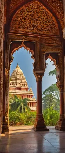 orchha,chhatri,bhubaneshwar,auroville,lotus temple,akshardham,mehrauli,gwalior,bikaner,mayapur,bishnupur,gumbaz,chaturbhuj,qutub,chhatrasal,hampi,rajasthan,khajuraho,chhatrapati,konark,Conceptual Art,Daily,Daily 18