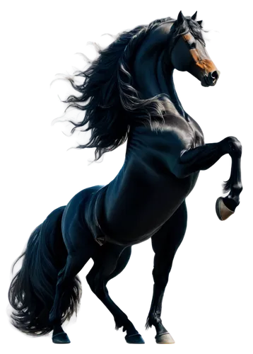 black horse,melanism,frison,constellation wolf,friesian,equus,patronus,darkhorse,constellation centaur,constellation unicorn,clitophon,ixion,nighthorse,sleipnir,zodiac sign leo,pegasys,lighthorse,bellerophon,pegaso,bucephalus,Illustration,Retro,Retro 25