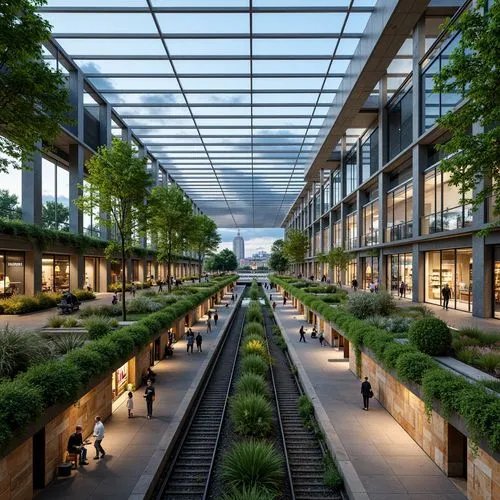 wintergarden,autostadt wolfsburg,atriums,broadgate,biopolis,friedrichstrasse,floridsdorf,potsdamer platz,zoetermeer,eschborn,broadmead,eindhoven,embl,westfields,sindelfingen,atrium,nieuwegein,hafencity,omotesando,ludwigshafen